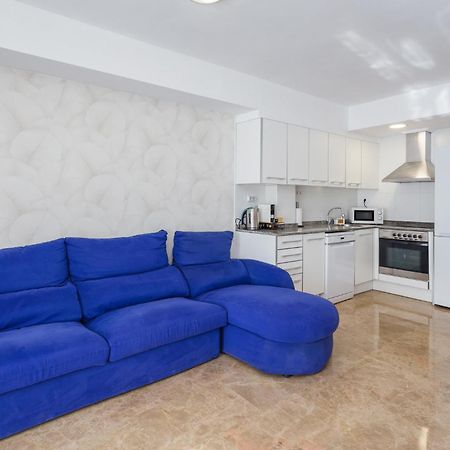 Piso Familiar Cerca Del Centro, Ac Y Wifi Gratis Apartment Valencia Ngoại thất bức ảnh